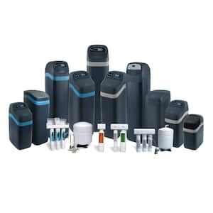 ECOWATER Water Softener Systems The Home Depot