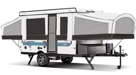 Best Lightweight Travel Trailers Under 3000 Lbs To Tow