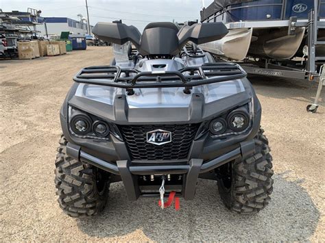 Argo Xplorer XRT 1000 LE - Recreational Power Sports