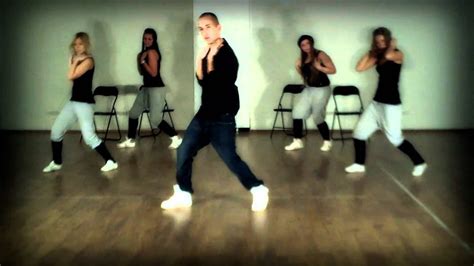 2step Dance Crew Solo Youtube