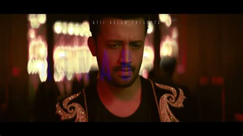 Ajnabi Teaser Atif Aslam Music Video Youtube