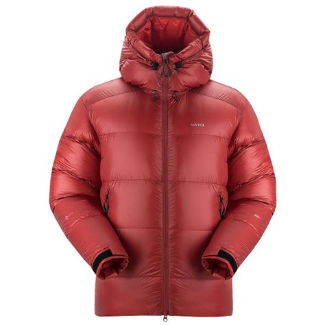 Куртка СМАГА | Sivera - BigWall.ru