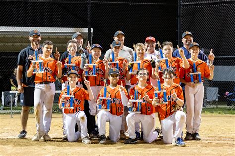 Franklin Youth Babe Ruth League