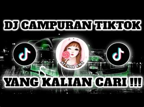 DJ GAM GAM PIARA CAMPURAN FYP VIRAL TIKTOK FULL BASS JEDAG JEDUG