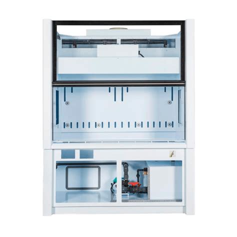 Perchloric Acid Fume Hood Topair Systems