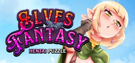 Elves Fantasy Hentai Puzzle Steam Charts Steambase