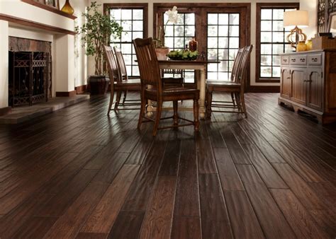 9 Types of Hardwood Flooring That You Need to Know - Deco Facts