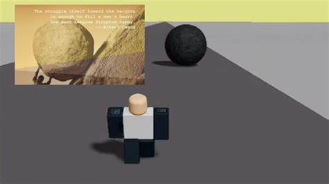 Sisyphus Meme