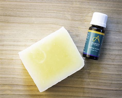 Ylang Ylang Soap Eco Soaps