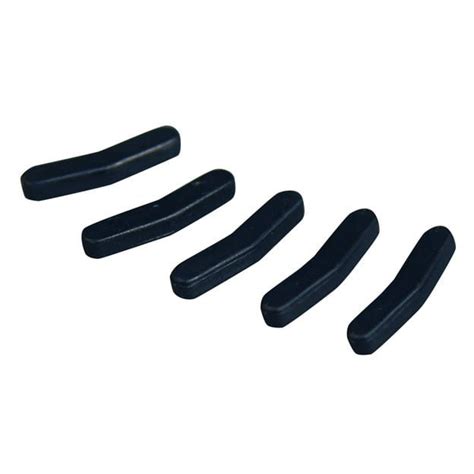 BW-5500-02-5 | | Lower Inserts (5 pk) for Steel Head