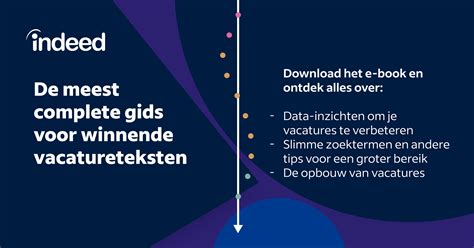 E Book 10 Tips Voor De Beste Vacatureteksten