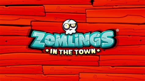 Zomlings Series 2 Checklist Clipart