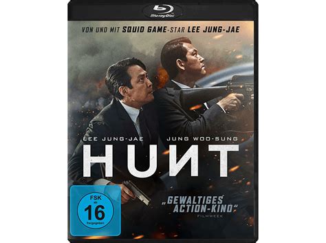 Hunt Blu-ray online kaufen | MediaMarkt