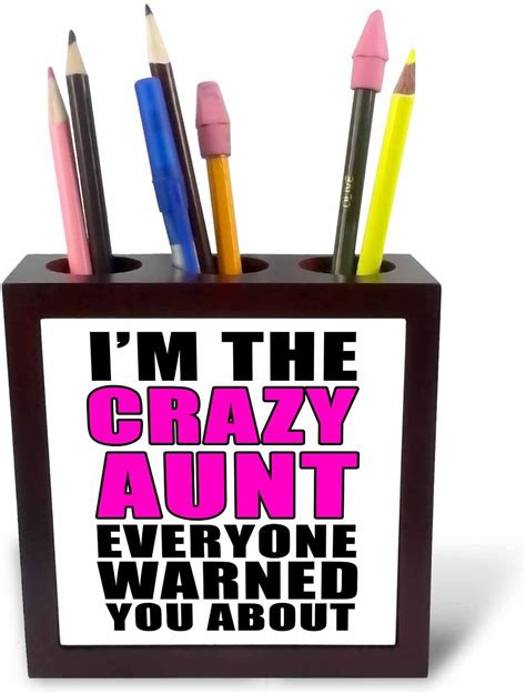 Evadane Quotes Im The Crazy Aunt Everyone Warned You