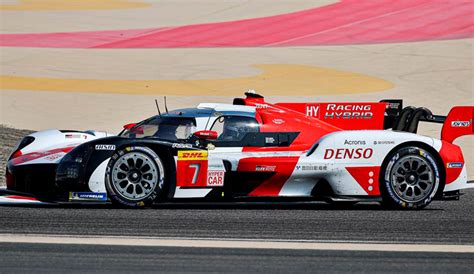 WEC Pechito López a un paso de ser bicampeón Gran Premio