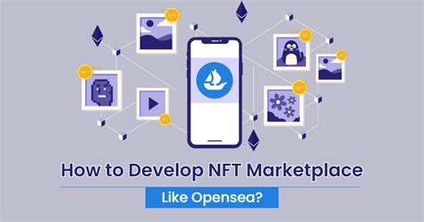 How To Create An Nft Marketplace Like Opensea In 2024