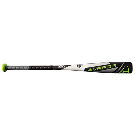 Louisville Vapor Youth Alloy Usa Bb Baseball Bats From The Baseball