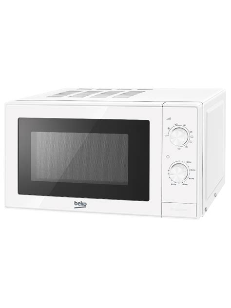 Микроволновая печь Beko MGC20100W - обзор и характеристики на ...