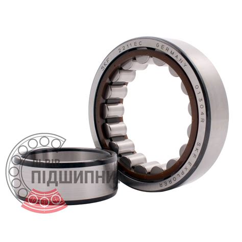 Bearing Nu Ecp C Din Skf Cylindrical Roller Bearing Skf