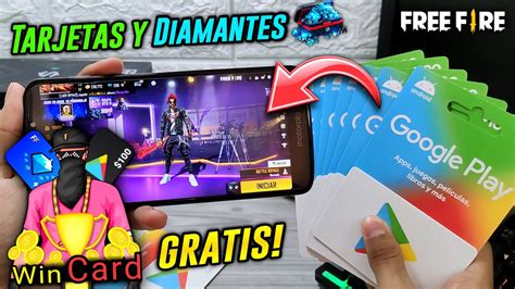 C Mo Obtener Diamantes Gratis En Free Fire Truco Prime