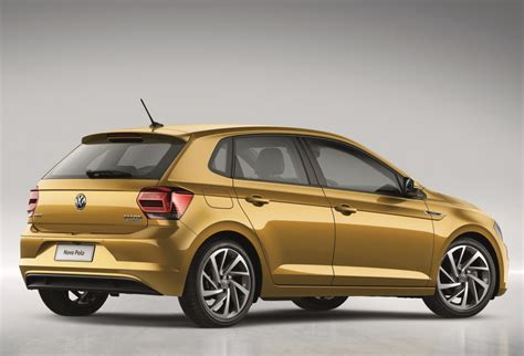 VW Polo 2021 motores versões e preços do hatch compacto