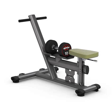 gym80 Dumbbell Row Træningsbænk | GodForm