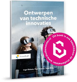 Ontwerpen Van Technische Innovaties