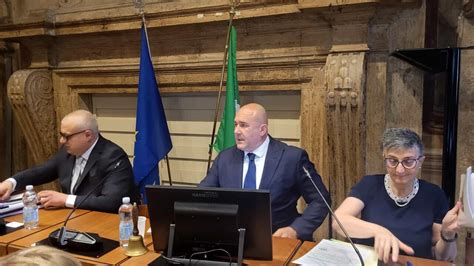 Terni Segui In DIRETTA La Prima Seduta Del Consiglio Comunale Dellera