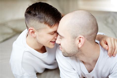 I M Gay But I M Questioning My Sexuality After Having Amazing Sex With A Woman The Sun