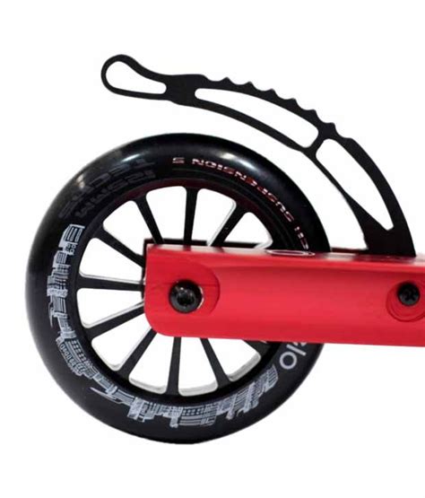 Oxelo Play 5 SUSP Scooter 8157586 - Buy Oxelo Play 5 SUSP Scooter ...