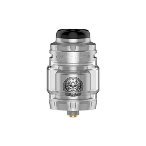 Geekvape Zeus X Mesh RTA Tank RTA Vape Tanks VAPE CO UK