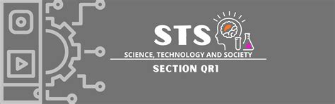 Summary Of Sts2nd Sem Ay 2021 2022 Qr1