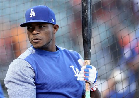 Los Angeles Dodgers: Four teams that could trade for Yasiel Puig