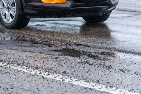 Why It’s Important To Repair Potholes In Your Parking Lot Residencelayout