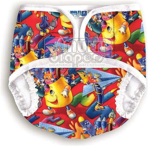 Подгузники-трусики MULTI-DIAPERS Original купить в Минске — цены в ...