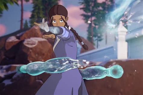 Fortnites Avatar The Last Airbender Collab Is Releasing Tomorrow Polygon