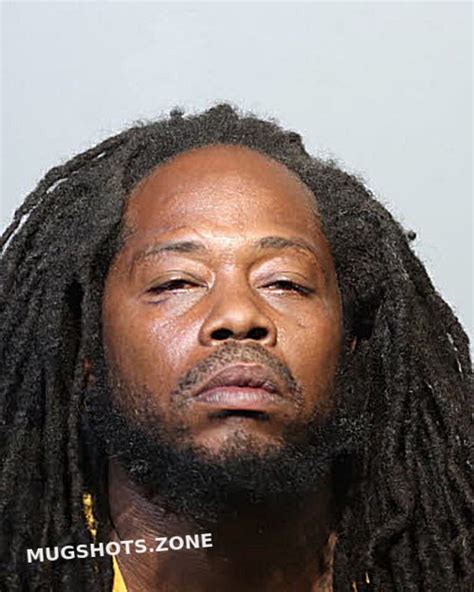 Jerome Terrell Seminole County Mugshots Zone