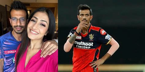 Yuzvendra Chahal Biography, Check His Career Highlight, Wife