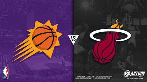 NBA Phoenix Suns Vs Miami Heat Prediction 1 29 2024