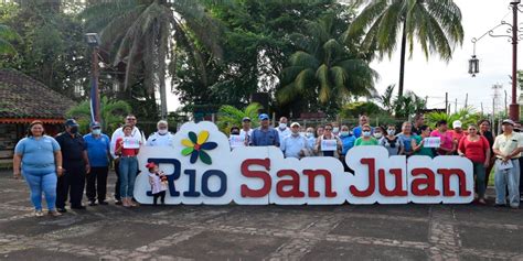 Intur Capacita A Empresarios De R O San Juan Para Proteger A Menores