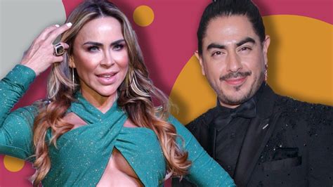 Watch La Mesa Caliente Highlight Rey Grupero Y Aylín Mujica Desatan