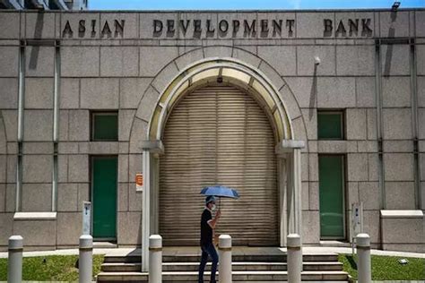 Asian Development Bank Extends USD 400 Million Loan To Enhance Urban