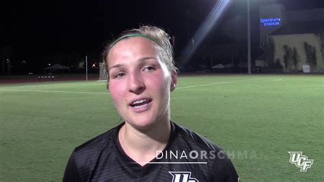 Recap Ucf Womens Soccer Vs Tulsa 9 28 17 Youtube