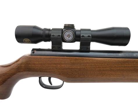 Rws Pellet Rifle Baker Airguns