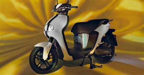 5 Motor Listrik Yamaha Terbaik Dan Harga Terbaru 2022