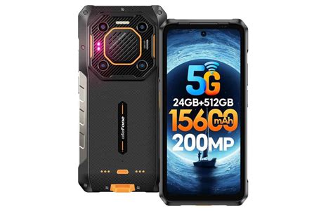 Ulefone Armor Ultra Specs Price Features And Best Deals