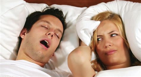 Berry Health Snoring Is More Serious Than You Think