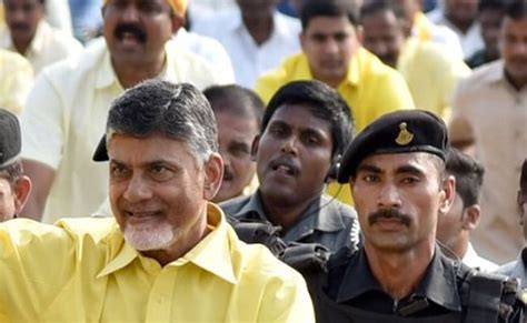 2024 Lok Sabha Election Results, Chandrababu Naidu, TDP-BJP Alliance ...