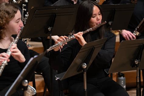 Umd Wind Orchestra Season Finale Concert In Person The Clarice