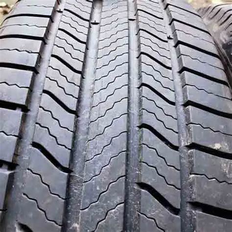 Goodyear Assurance Weatherready Vs Michelin Defender